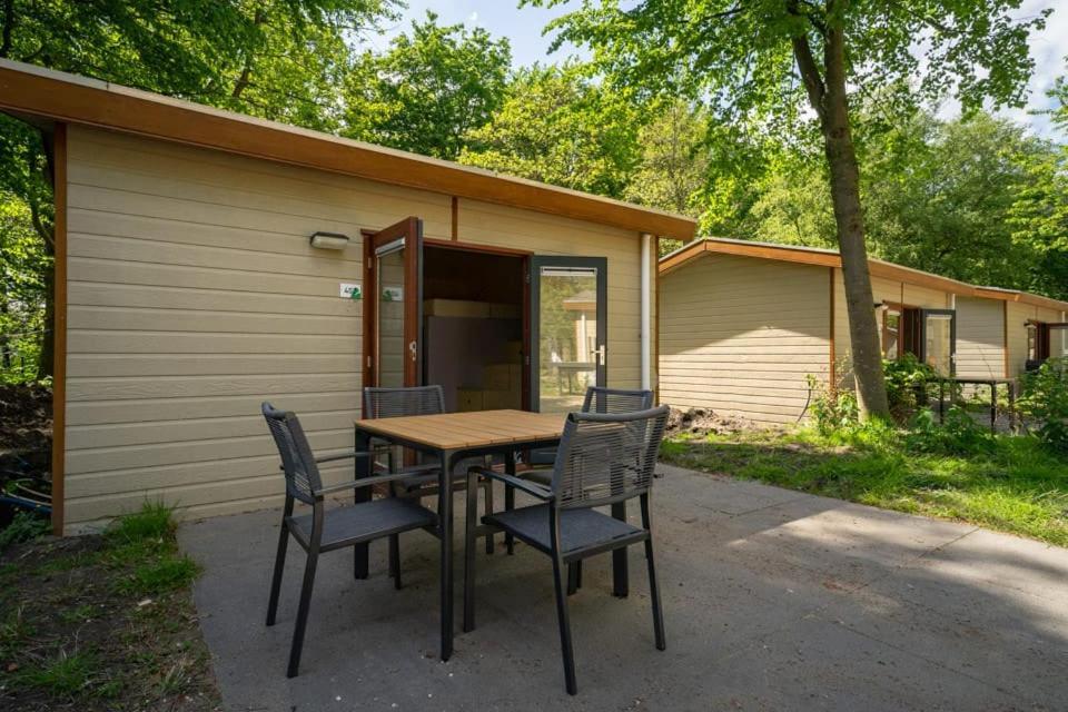 Hotel Europarcs Het Amsterdamse Bos Amstelveen Habitación foto