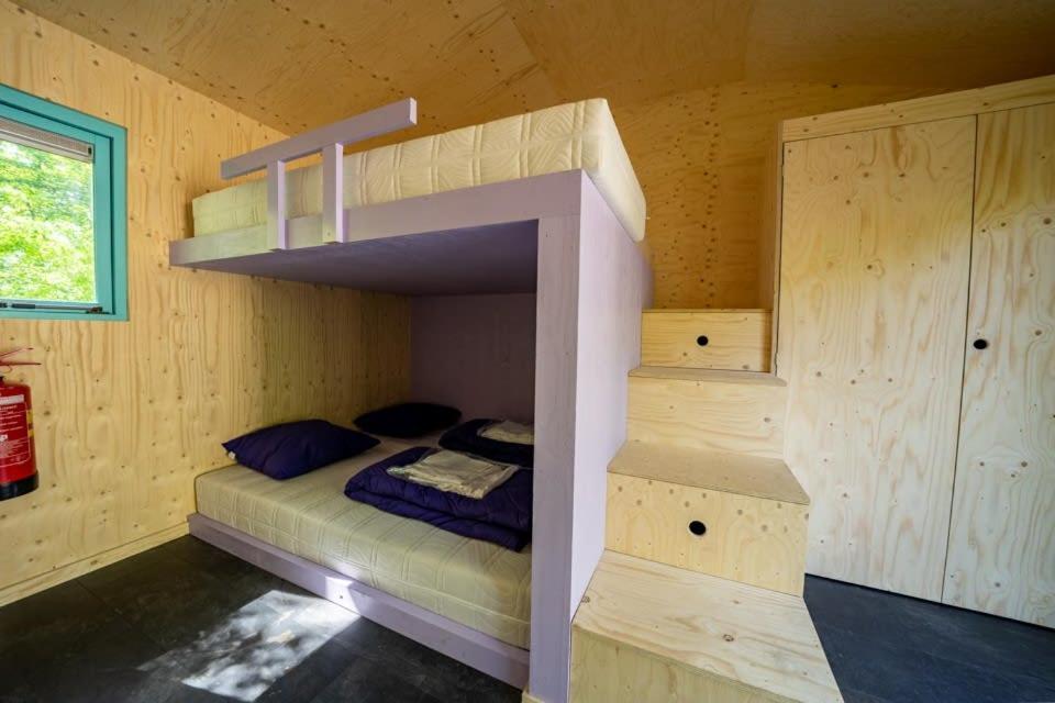 Hotel Europarcs Het Amsterdamse Bos Amstelveen Habitación foto