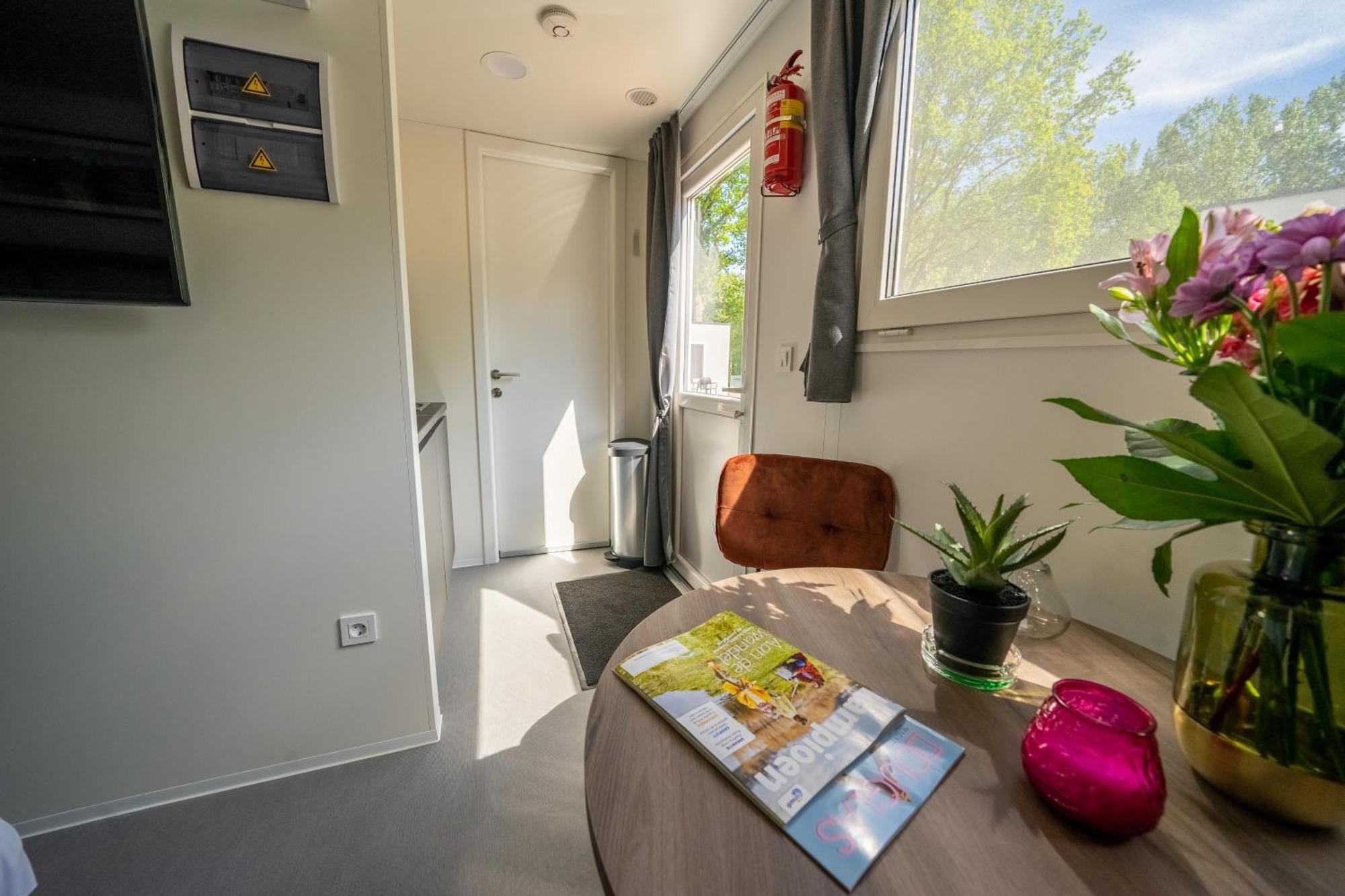 Hotel Europarcs Het Amsterdamse Bos Amstelveen Habitación foto